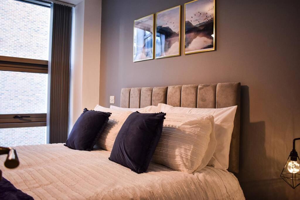Apartamento Cozy Escape In Centre *